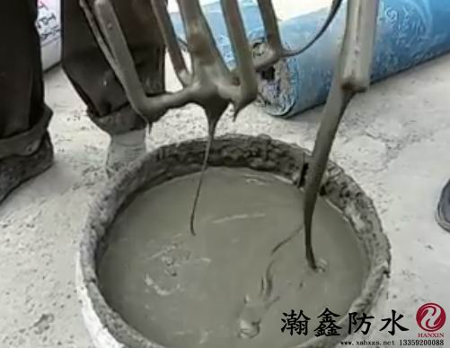 屋面防水漏水了有什么好的维修办法？(图1)