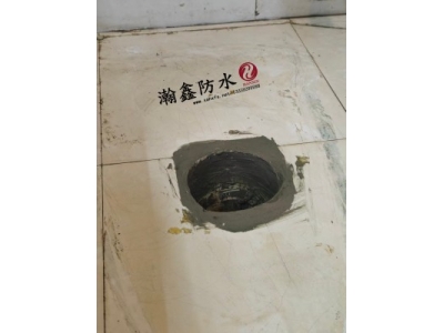 卫生间漏水怎么修？必须先排查漏水原因，再定方案