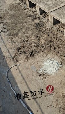 SBS做了没几年就漏水？不揭顶，底下再造一层,再扛10年(图1)