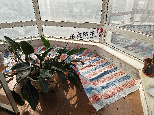 西安飘窗漏水怎么办？(图5)