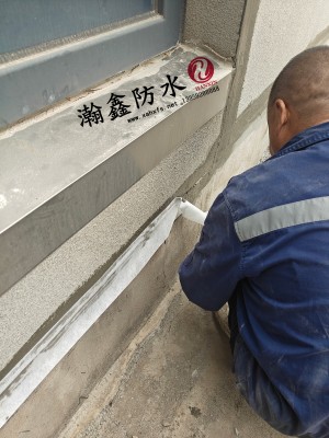 办公楼外墙漏水修了好几次还漏?先检查保温层是不是“两张皮”了(图4) 办公楼外墙漏水修了好几次还漏?先检查保温层是不是“两张皮”了(图4)