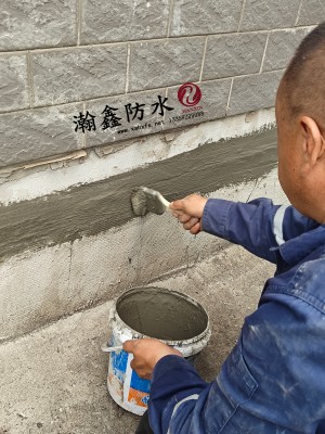 办公楼外墙漏水修了好几次还漏?先检查保温层是不是“两张皮”了(图6) 办公楼外墙漏水修了好几次还漏?先检查保温层是不是“两张皮”了(图6)
