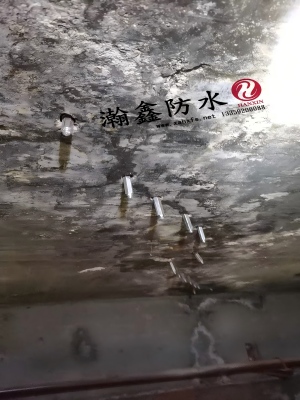 地下车库管廊注浆后又漏了?化学注浆的五个硬伤,一次说清(图2) 地下车库管廊注浆后又漏了?化学注浆的五个硬伤,一次说清(图2)