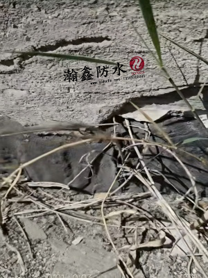 屋面SBS做了六七年,缝里长出树,女儿墙一摁就空——再造防水层工艺,保10年不漏(图2) 屋面SBS做了六七年,缝里长出树,女儿墙一摁就空——再造防水层工艺,保10年不漏(图2)